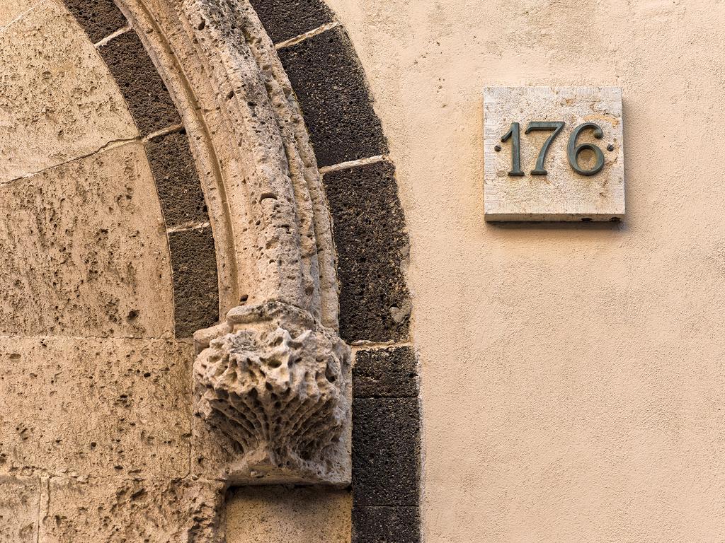Varo Apartment Taormina Exterior photo
