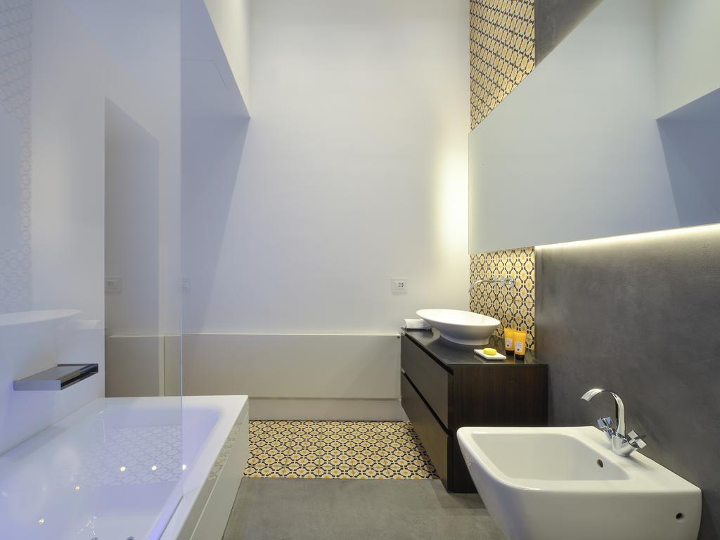 Varo Apartment Taormina Exterior photo