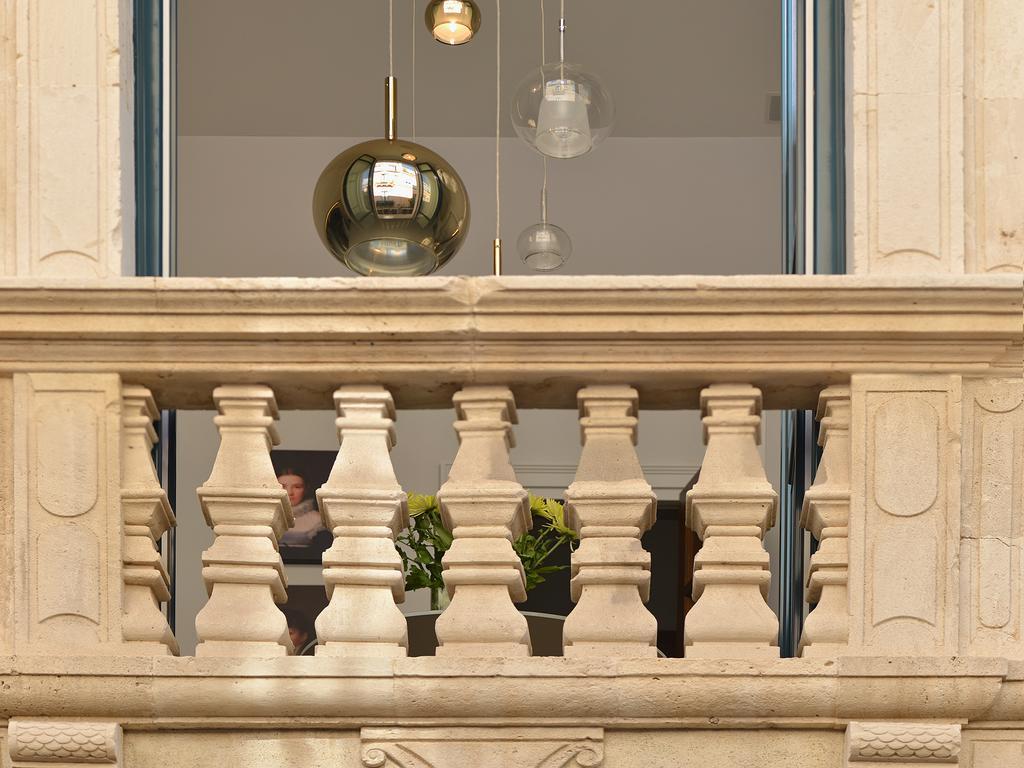Varo Apartment Taormina Exterior photo