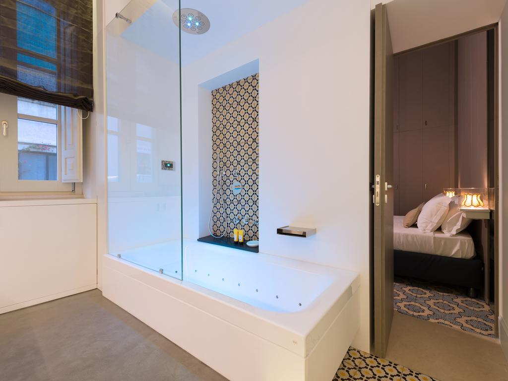 Varo Apartment Taormina Exterior photo