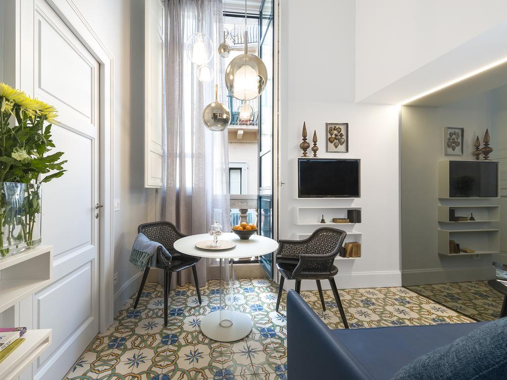 Varo Apartment Taormina Exterior photo