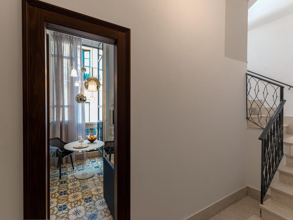 Varo Apartment Taormina Exterior photo